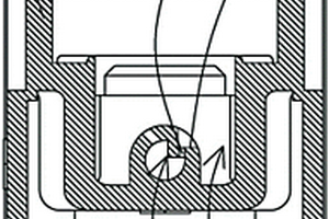 靜音型電磁閥底座