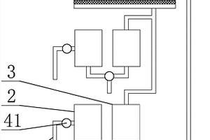 樓房用節(jié)水系統(tǒng)