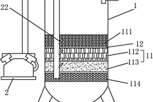 機(jī)械過(guò)濾器