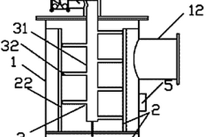 礦用全自動(dòng)在線水處理器