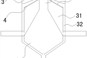 提高白水利用率的高效白水槽設(shè)備