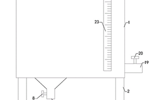 基因檢測廢物消毒處理裝置