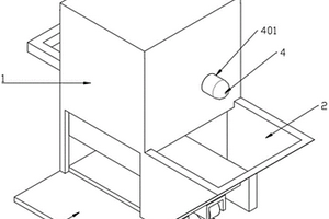 移動式固體廢棄物壓縮機(jī)