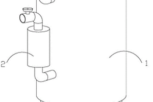 用于有機(jī)固體廢物處理的熱解設(shè)備