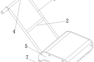 環(huán)保型畜牧養(yǎng)殖用固體廢物清掃設(shè)備