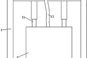 固廢處理用廢料壓縮機(jī)構(gòu)