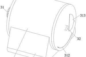 用于建筑固體廢棄物的破碎裝置