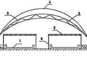 適用于有機(jī)固體廢棄物生物轉(zhuǎn)化的蠅蛆反應(yīng)器