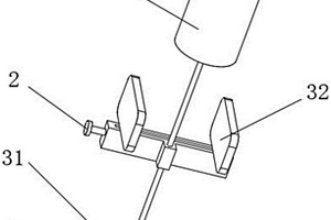 水污染防治用固廢處理殘渣清掃器