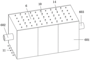 用于碳酸鈣粉體生產(chǎn)上的潔凈風(fēng)柜、通風(fēng)系統(tǒng)及方法