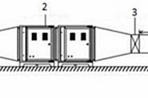 通過高壓電流進(jìn)行有機(jī)廢氣無害處理的方法及其設(shè)備