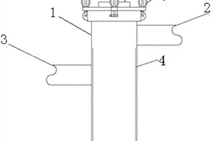 適用于活毒廢水處理系統(tǒng)的排水過(guò)濾器