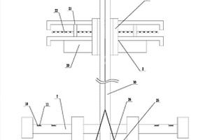 廢棄石油平臺(tái)魚(yú)礁結(jié)構(gòu)