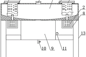 機械領(lǐng)域稀土廢料回收裝置