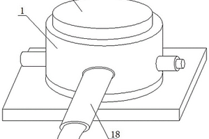 機(jī)械設(shè)備的清理裝置