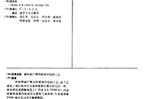 破壞副產(chǎn)物四硝基甲烷的工藝