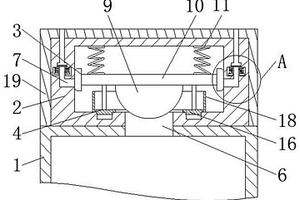 一種鋰電池安全閥