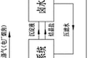 一種焚燒飛灰處置系統(tǒng)