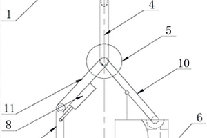 一種適用于景區(qū)環(huán)境衛(wèi)生保護的無人機