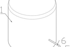 一種閉式容器內(nèi)轉(zhuǎn)動機械裝置及其驅(qū)動方法