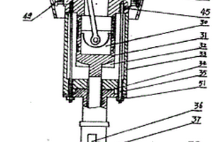 分體式內(nèi)燃單軌搗固機(jī)