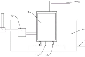 一種用于軋機(jī)的清洗甩干機(jī)以及軋機(jī)