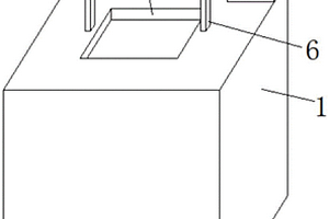 一種建筑工程用廢料收集處理設(shè)備