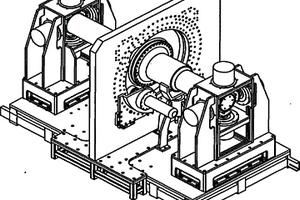 風(fēng)力發(fā)電機(jī)變槳軸承試驗(yàn)方法