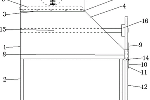 碳纖維木質復合材料的檢測機構