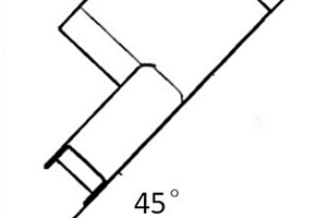 激光選區(qū)熔化技術(shù)制備GH5188發(fā)動(dòng)機(jī)隔熱屏方法