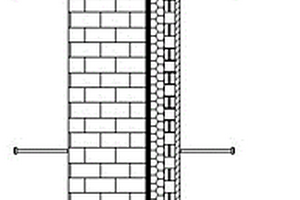 一種外墻保溫性能的檢測方法