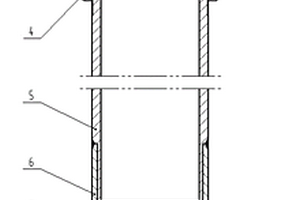 一種鉆井壓力環(huán)境模擬器及其使用方法