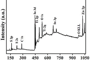 一種納米孔道光電化學(xué)DNA傳感器及其制備方法與應(yīng)用