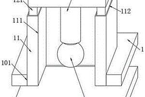 一種用于復(fù)合材料力學(xué)性能測(cè)試的設(shè)備