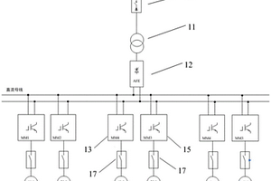 一種電功率反饋拖動系統(tǒng)