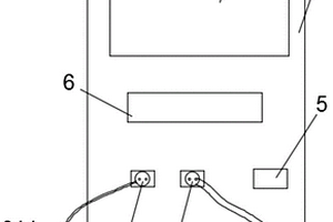 一種動(dòng)力電池檢測裝置