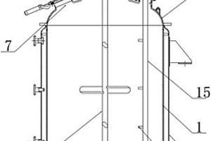 高壓密閉反應(yīng)釜