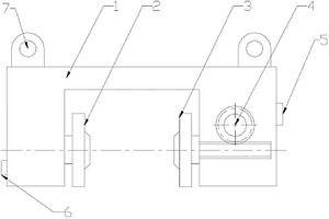 大口徑閥門耐壓密封性能試驗(yàn)機(jī)