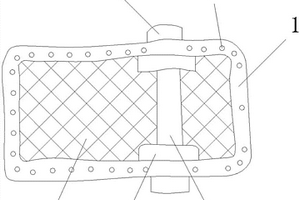 一種發(fā)動(dòng)機(jī)可變進(jìn)氣歧管閥片及其制作方法