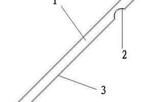 一種毛細(xì)管及其加工方法