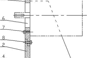 電機(jī)性能檢測安裝工裝