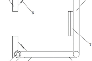 一種揚(yáng)聲器檢測(cè)用夾具工裝