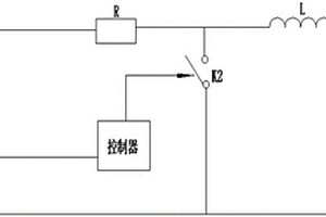 一種高壓直流隔離開關(guān)性能檢測裝置