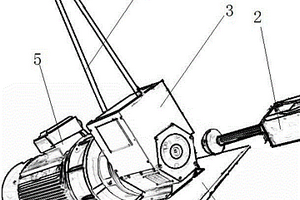 發(fā)電機(jī)性能檢測(cè)平臺(tái)