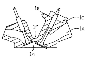 一種發(fā)動(dòng)機(jī)氣缸蓋的氣道和燃燒室性能檢測(cè)模擬裝置