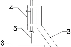 一種材料性能檢測裝置及方法