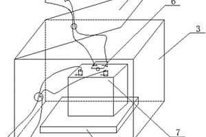蓄電池防爆性能檢測(cè)裝置