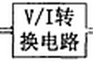 一種便攜式熱電阻性能檢測儀