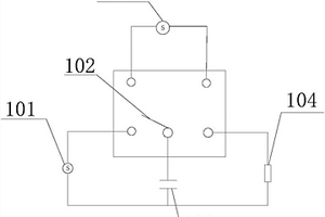 電阻性能檢測裝置與系統(tǒng)