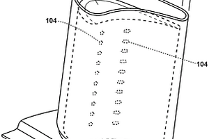 發(fā)動機構(gòu)件性能檢測套筒及檢測發(fā)動機構(gòu)件的方法